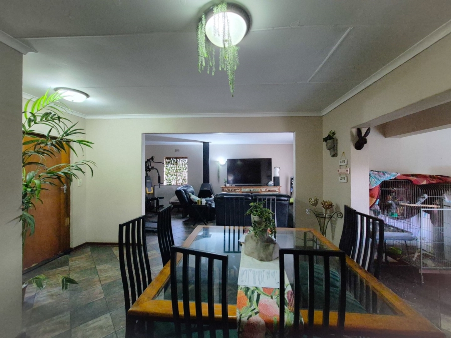 4 Bedroom Property for Sale in Vaalpark Free State